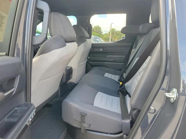 Photo of 2025 Underground Toyota Tacoma