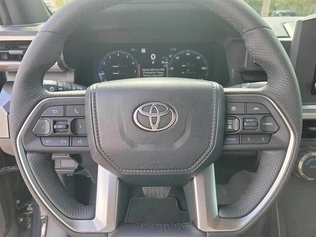 Photo of 2025 Underground Toyota Tacoma