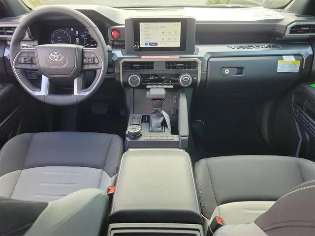 Photo of 2025 Underground Toyota Tacoma