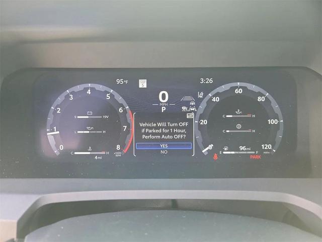 Photo of 2025 Underground Toyota Tacoma