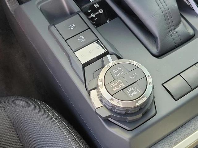 Photo of 2025 Underground Toyota Tacoma