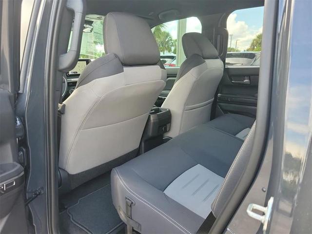 Photo of 2025 Underground Toyota Tacoma