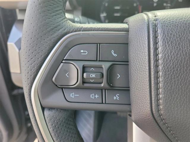 Photo of 2025 Underground Toyota Tacoma