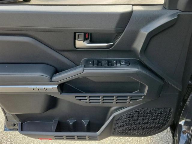Photo of 2025 Underground Toyota Tacoma