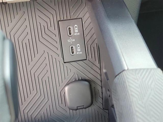 Photo of 2025 Underground Toyota Tacoma