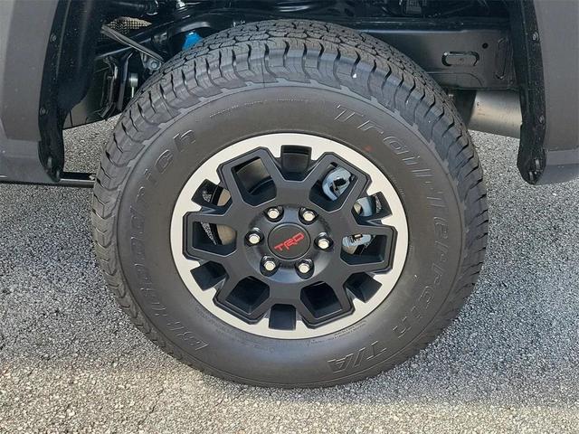 Photo of 2025 Underground Toyota Tacoma