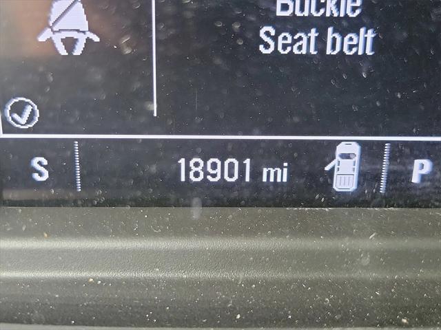 Photo of 2024 Summit White Chevrolet Silverado 1500
