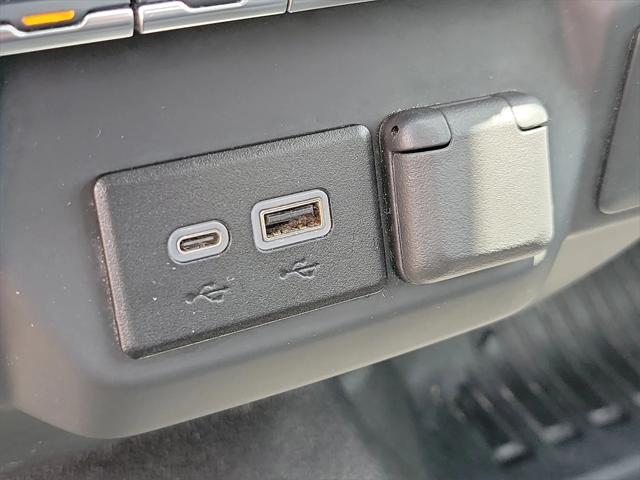 Photo of 2024 Summit White Chevrolet Silverado 1500