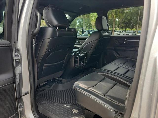 Photo of 2022 Maximum Steel Metallic Clearcoat RAM 1500