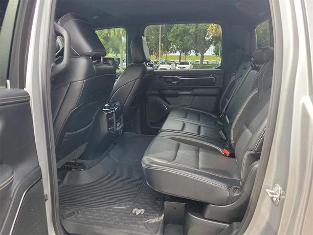 Photo of 2022 Maximum Steel Metallic Clearcoat RAM 1500
