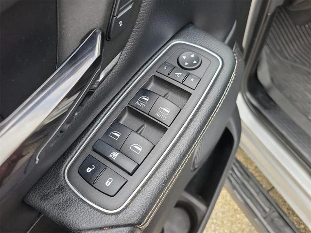 Photo of 2022 Maximum Steel Metallic Clearcoat RAM 1500