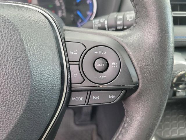 Photo of 2019 Magnetic Gray Metallic w Black Roof Toyota RAV4 Hybrid