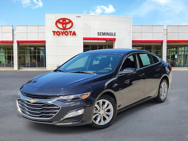 2023 Chevrolet Malibu