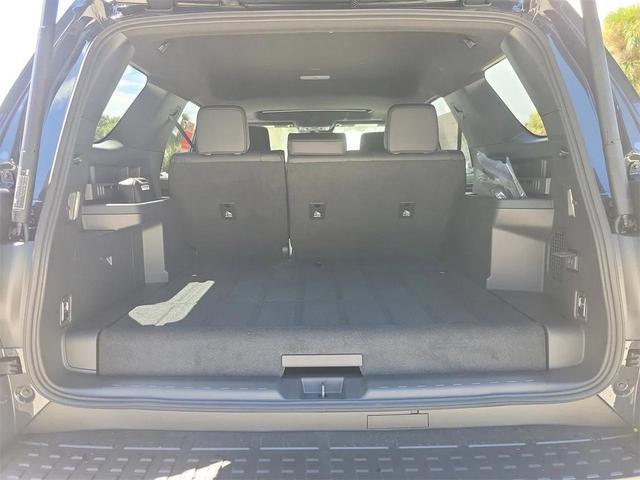 Photo of 2025 Underground Toyota 4Runner