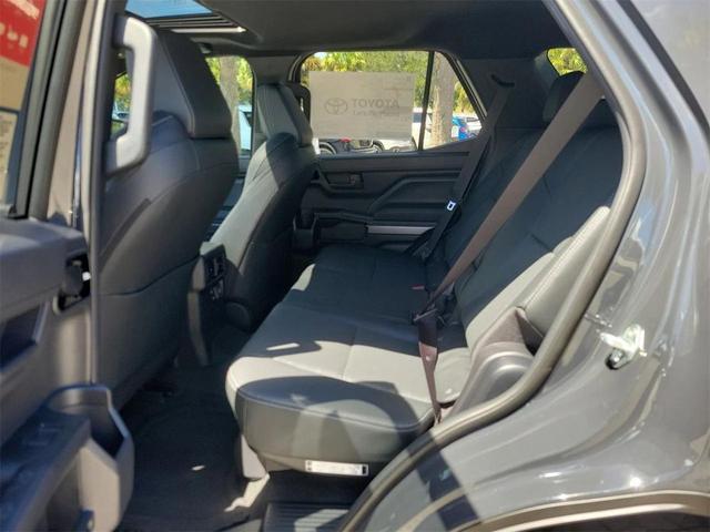 Photo of 2025 Underground Toyota 4Runner