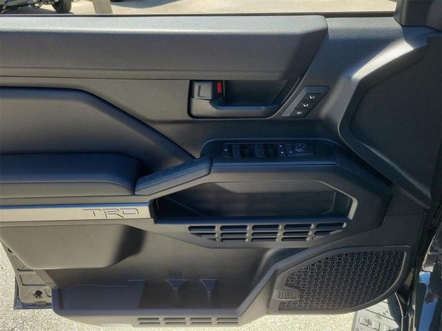 Photo of 2025 Underground Toyota 4Runner