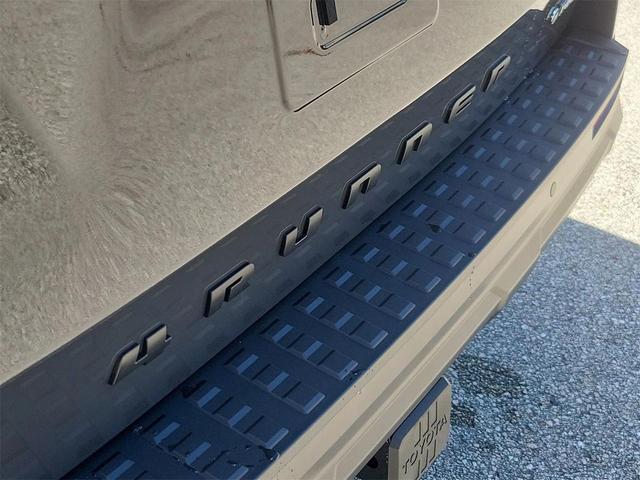 Photo of 2025 Underground Toyota 4Runner