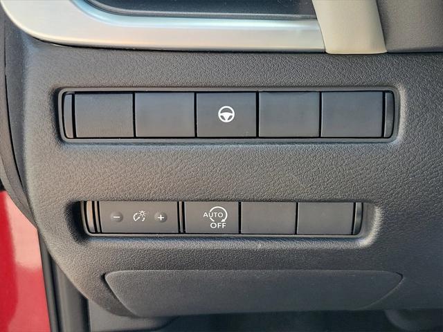 Photo of 2023 Scarlet Ember Tintcoat Nissan Rogue