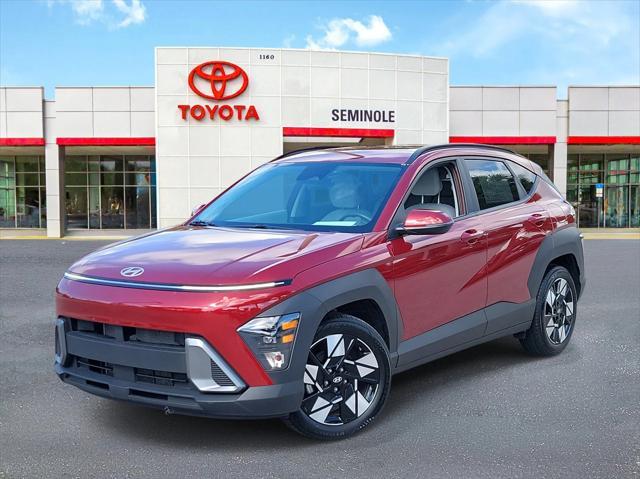 2024 Hyundai KONA