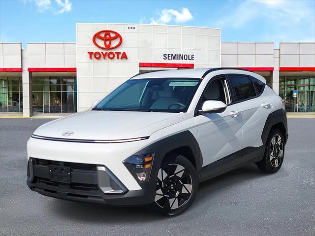 2024 Hyundai KONA