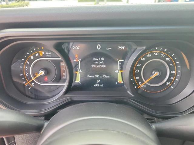 Photo of 2025 Joose Jeep Gladiator