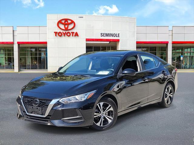 2023 Nissan Sentra