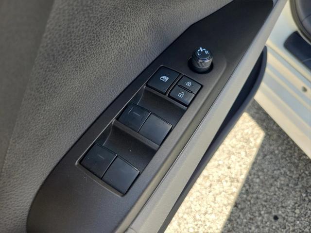 Photo of 2022 White Toyota Camry