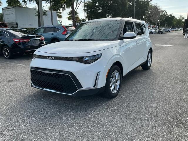 2024 Kia SOUL