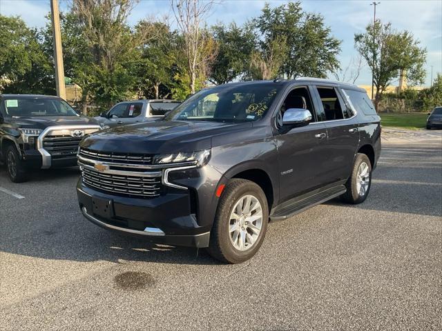 2023 Chevrolet Tahoe
