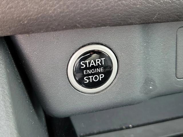 Photo of 2023 Gun Metallic Nissan Rogue