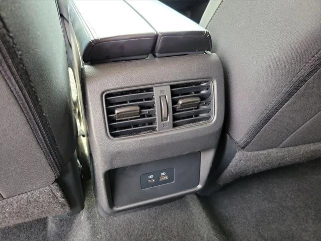 Photo of 2023 Gun Metallic Nissan Rogue