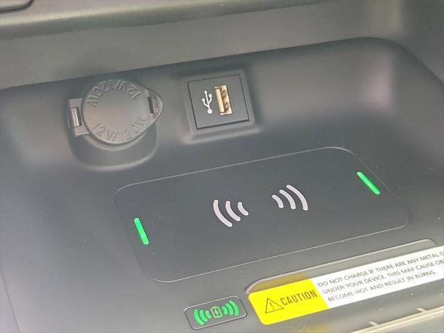 Photo of 2025 Silver Sky Metallic Toyota RAV4 Hybrid