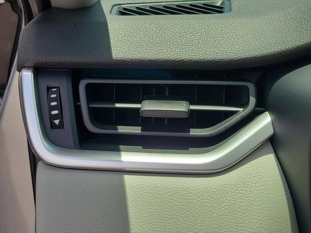 Photo of 2025 Silver Sky Metallic Toyota RAV4 Hybrid