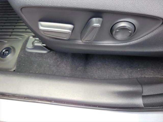 Photo of 2025 Silver Sky Metallic Toyota RAV4 Hybrid