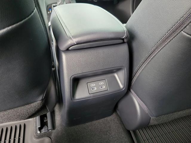 Photo of 2025 Classic Silver Metallic Toyota Corolla