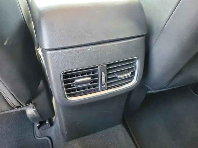 Photo of 2024 Soul Red Crystal Metallic Mazda CX-5