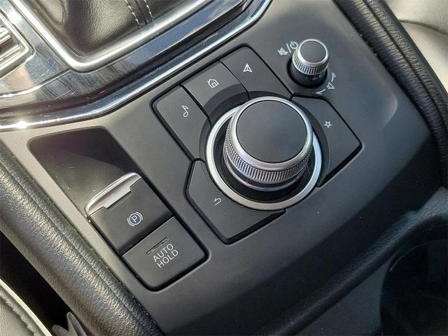 Photo of 2024 Soul Red Crystal Metallic Mazda CX-5