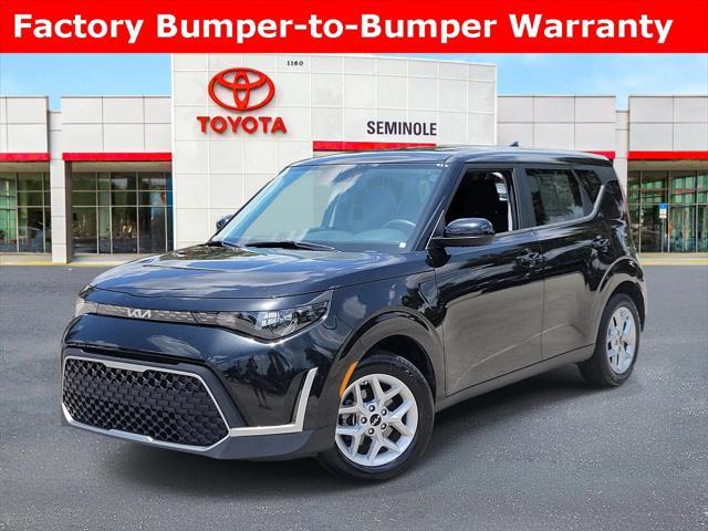 2024 Kia SOUL