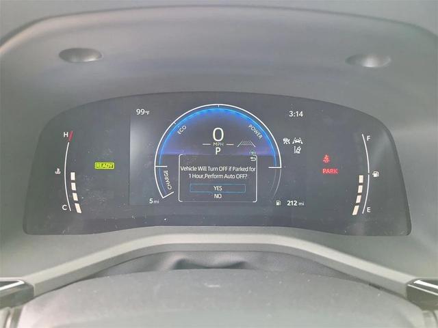 Photo of 2025 Ice Cap Toyota Camry