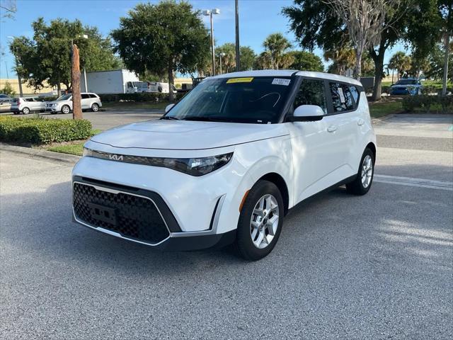 2024 Kia SOUL