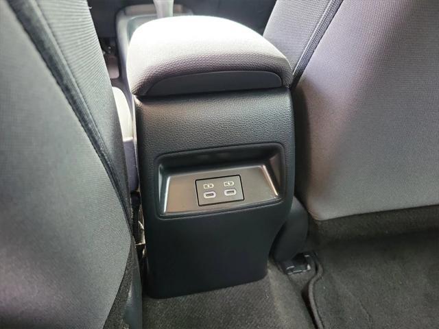Photo of 2023 Black Toyota Corolla