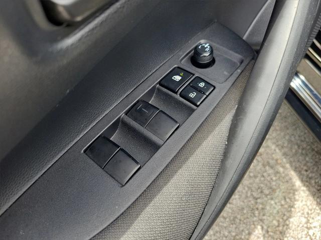 Photo of 2023 Black Toyota Corolla