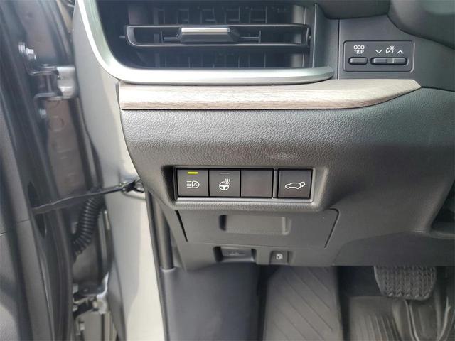 Photo of 2025 Heavy Metal Toyota Grand Highlander