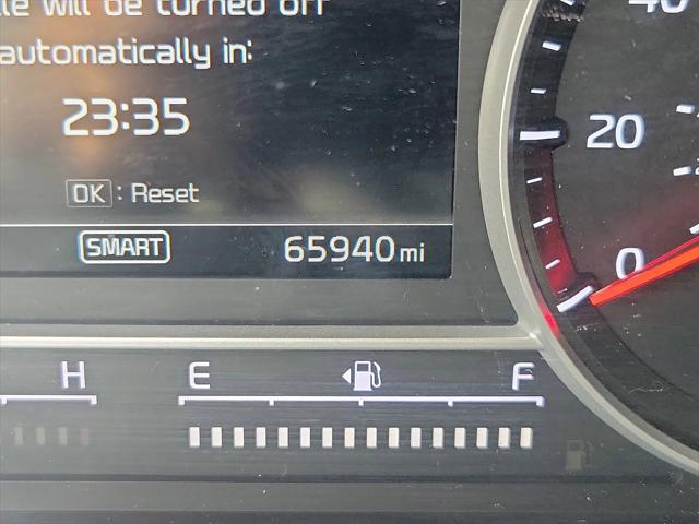 Photo of 2021 Glacial White Pearl Kia Sorento