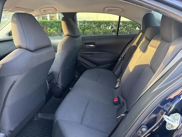 Photo of 2020 Blueprint Toyota Corolla