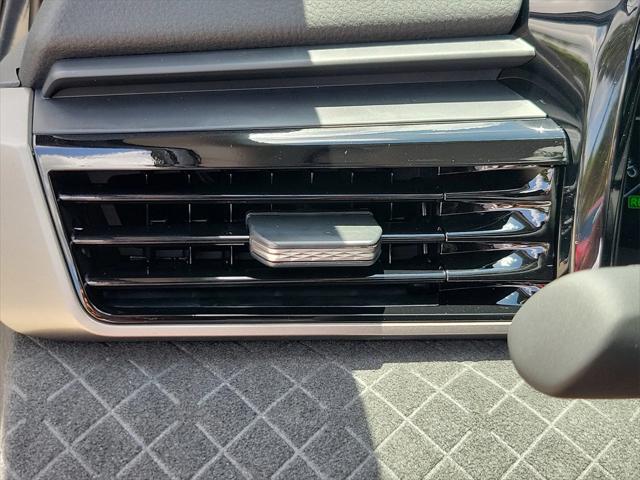 Photo of 2025 Underground Toyota Camry