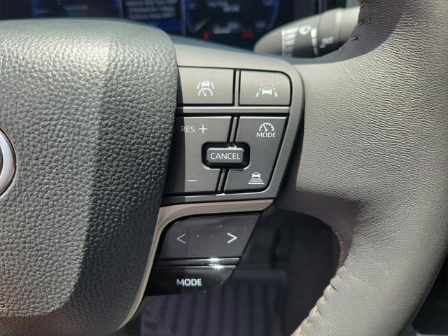 Photo of 2025 Underground Toyota Camry