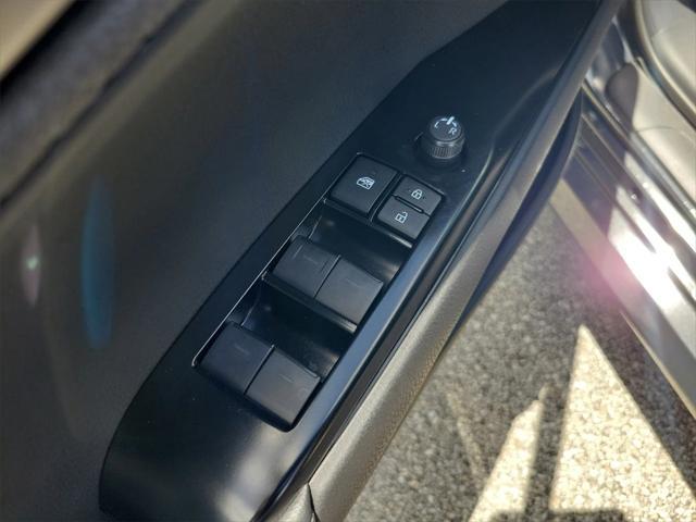 Photo of 2025 Underground Toyota Camry