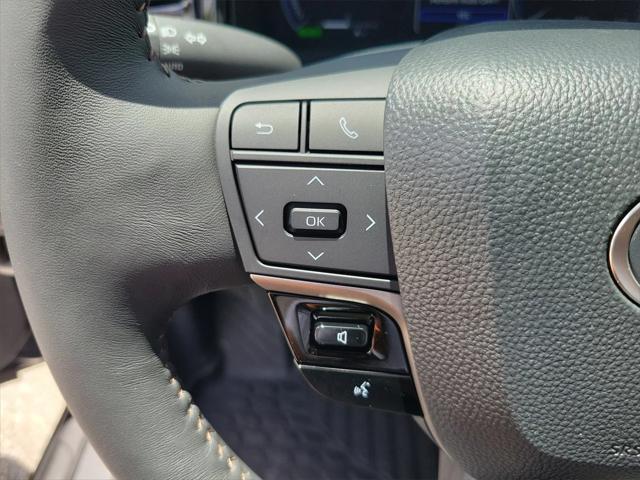 Photo of 2025 Underground Toyota Camry