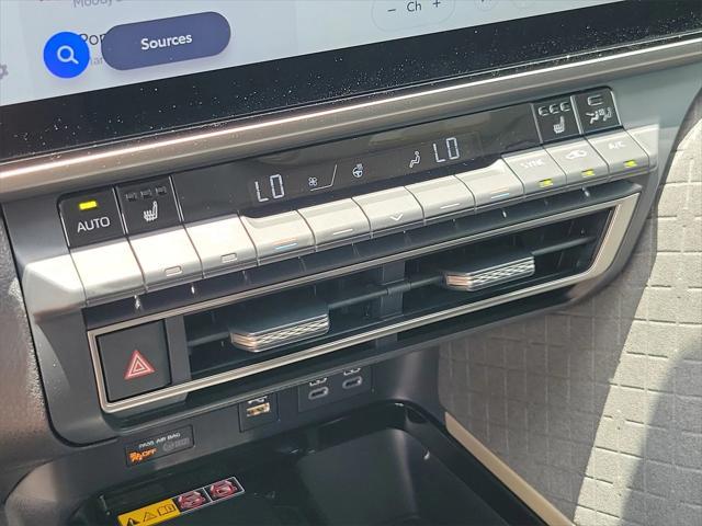 Photo of 2025 Underground Toyota Camry